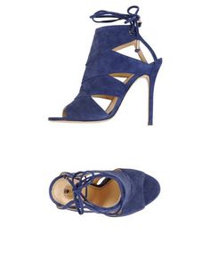 Сандалии Elisabetta Franchi