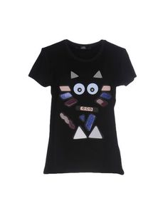 Футболка Karl Lagerfeld