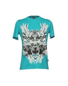 Футболка Just Cavalli