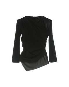 Топ без рукавов Elisabetta Franchi
