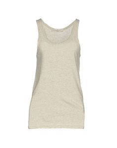 Топ без рукавов Golden Goose Deluxe Brand