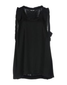 Топ без рукавов TOM Ford