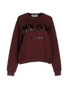 Толстовка Msgm