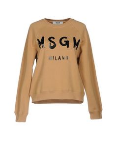 Толстовка Msgm