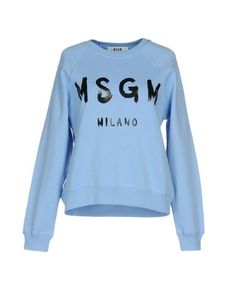 Толстовка Msgm