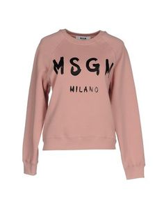 Толстовка Msgm