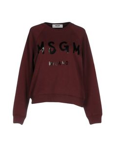 Толстовка Msgm