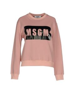 Толстовка Msgm