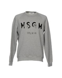 Толстовка Msgm