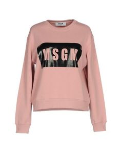 Толстовка Msgm