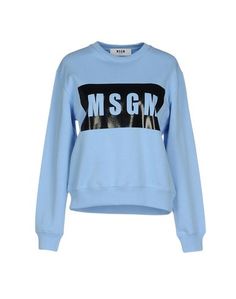 Толстовка Msgm