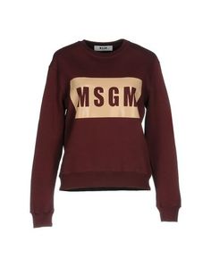 Толстовка Msgm