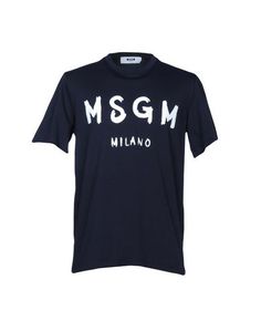 Футболка Msgm