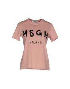 Футболка Msgm