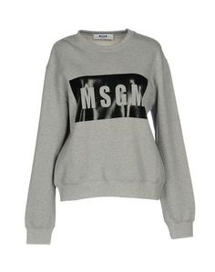 Толстовка Msgm