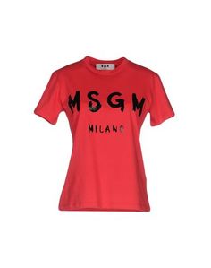 Футболка Msgm