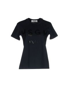 Футболка Msgm