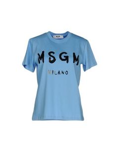 Футболка Msgm