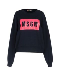 Толстовка Msgm