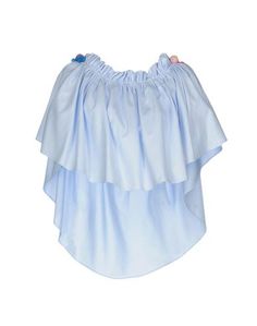 Блузка Forte Couture