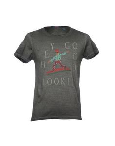 Футболка Scotch & Soda