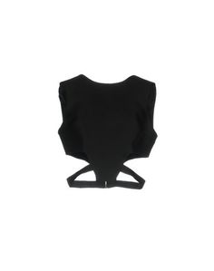 Топ без рукавов Mario Dice