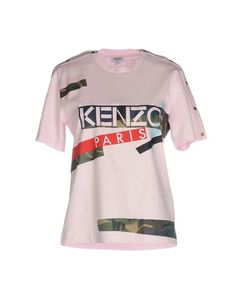 Футболка Kenzo