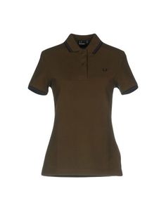 Поло Fred Perry