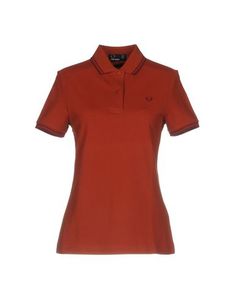 Поло Fred Perry