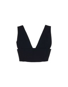 Топ без рукавов T by Alexander Wang