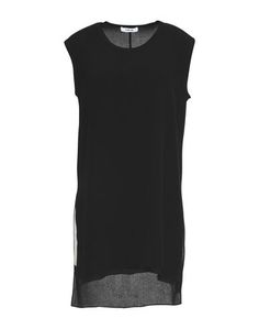 Топ без рукавов Helmut Lang