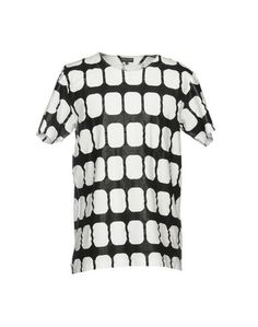 Футболка Comme DES GarÇons Homme Plus