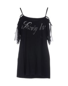 Футболка LES Filles