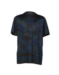 Футболка Versace