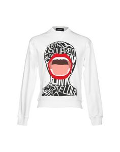 Толстовка Dsquared2
