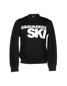 Толстовка Dsquared2