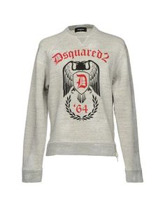 Толстовка Dsquared2