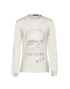 Футболка Dolce & Gabbana