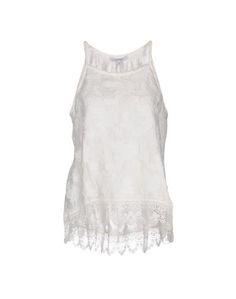 Топ без рукавов Derek Lam 10 Crosby