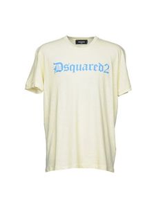 Футболка Dsquared2