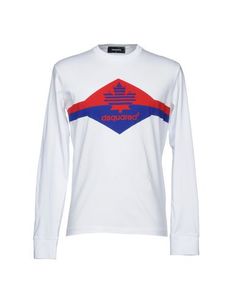 Футболка Dsquared2