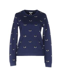 Толстовка Kenzo