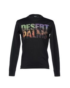 Футболка Dsquared2