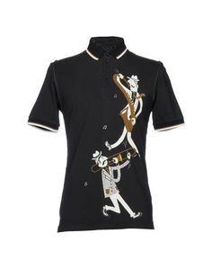 Поло Dolce & Gabbana