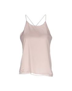 Топ без рукавов Scotch & Soda
