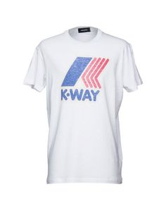 Футболка Dsquared2