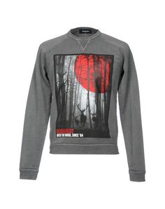 Толстовка Dsquared2