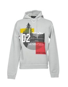 Толстовка Dsquared2