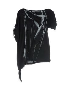 Футболка Ann Demeulemeester