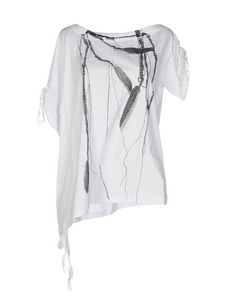 Футболка Ann Demeulemeester